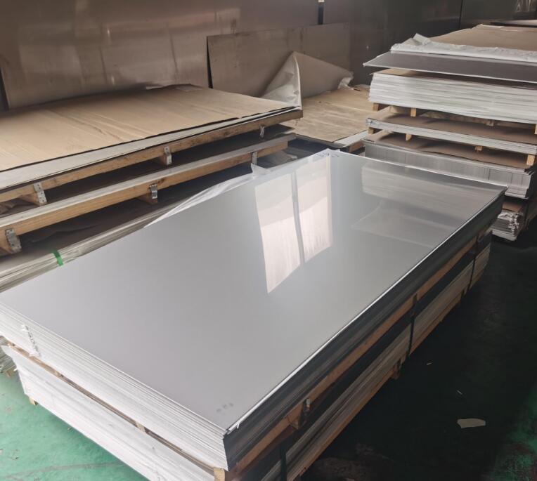 永寿321不锈钢板