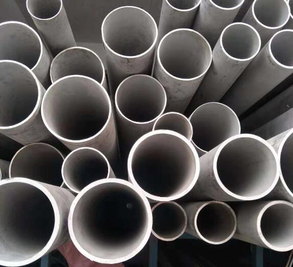 永寿321不锈钢管