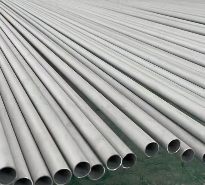 永寿441不锈钢管