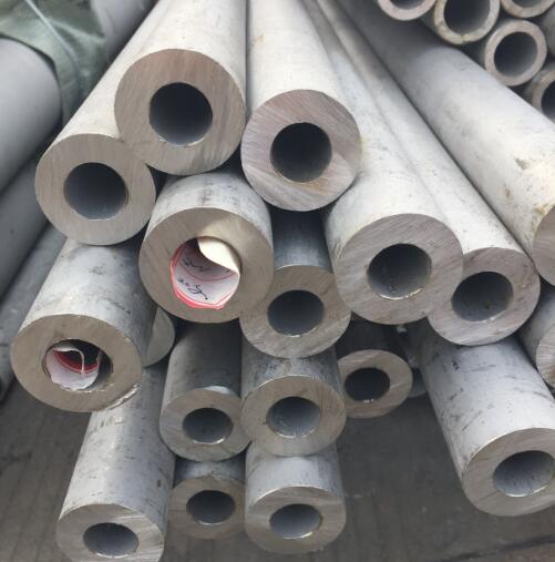 永寿321不锈钢管