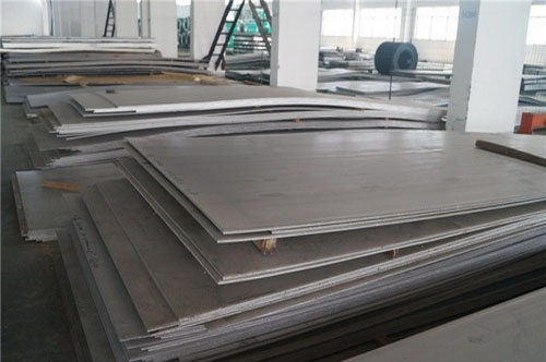 永寿304不锈钢板