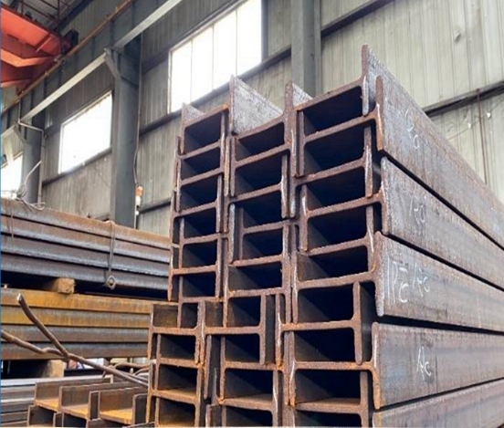 永寿Q420C工字型钢
