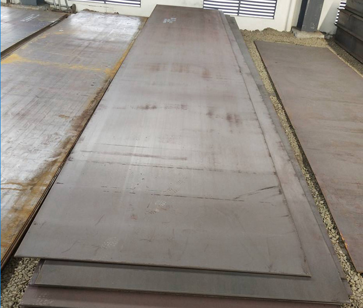 永寿Q420GJD镀锌板