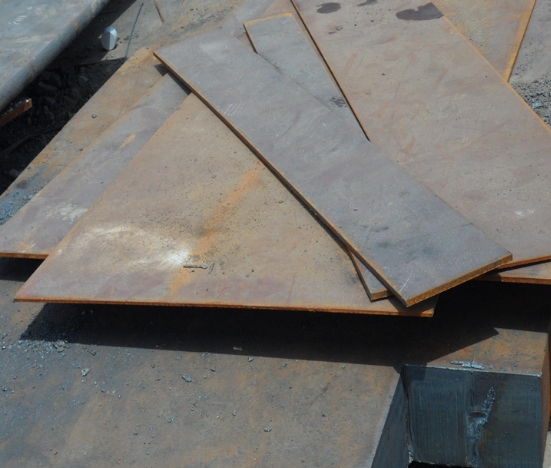 永寿NM360C耐磨板