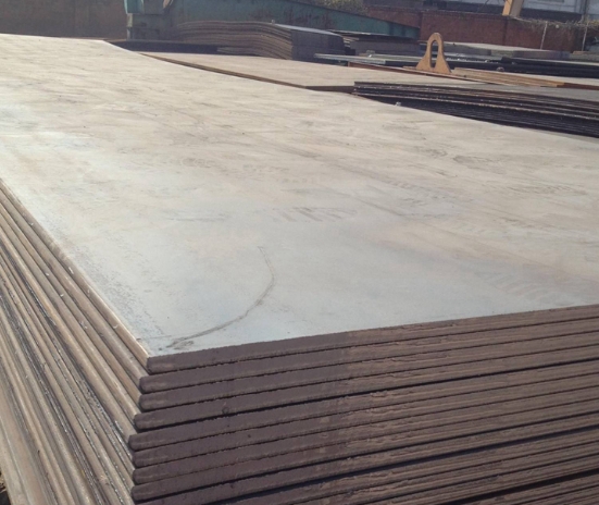 永寿NM400耐磨板