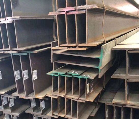 永寿Q235C工字钢